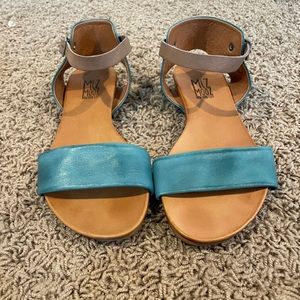 Miz Mooz sandals
